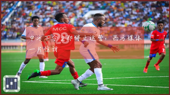 中方下令立即停止运营，西方媒体一片惊讶
